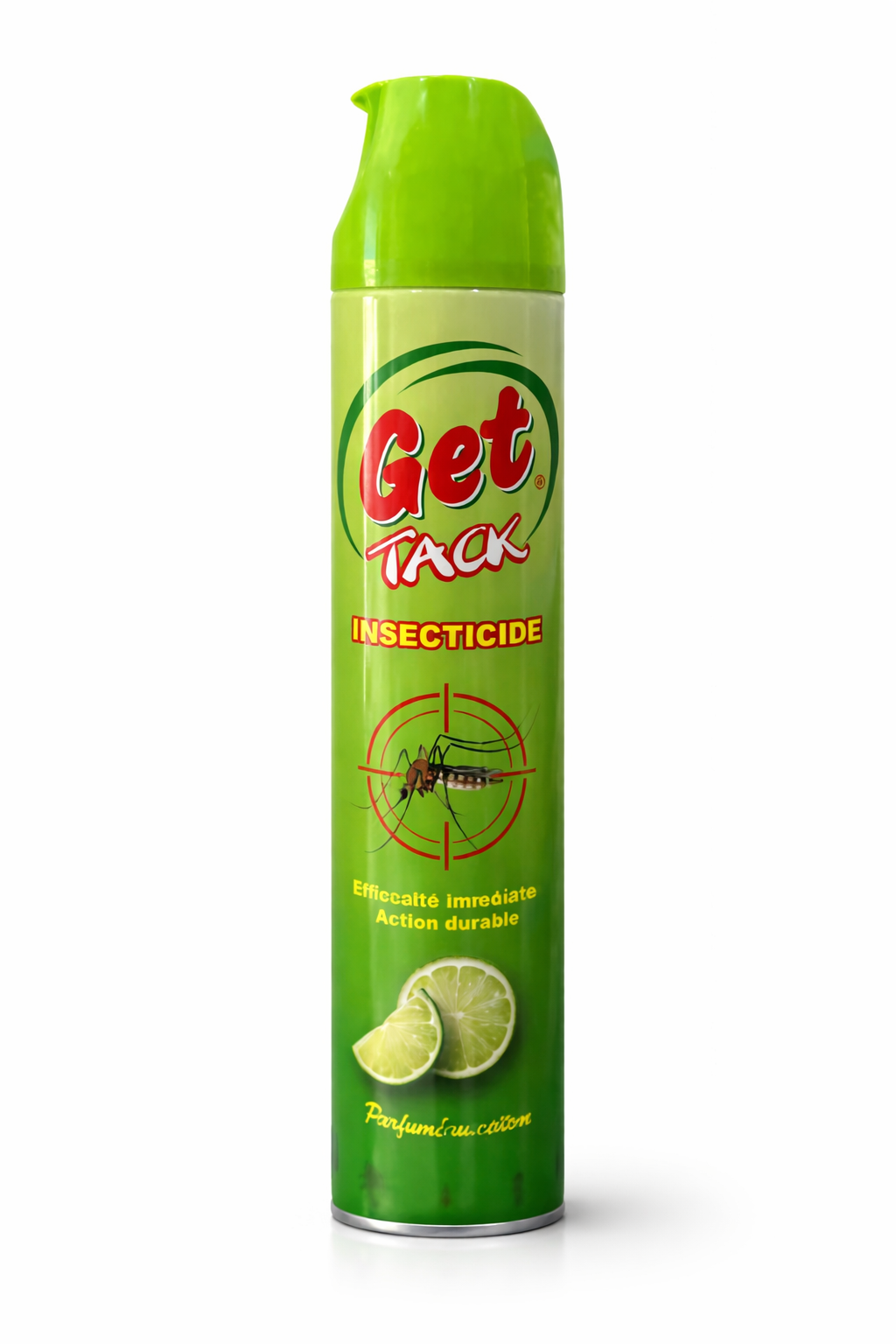 Insecticide Get Tack 400ml - Drogerie & Entretien maison| Supermarche Dakar-Senegal